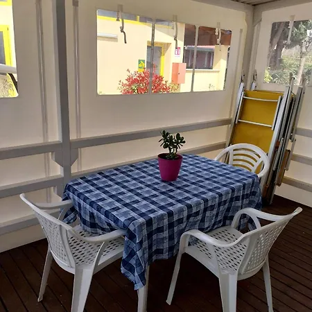 Villaggio Turistico Maderno Holiday park 3*