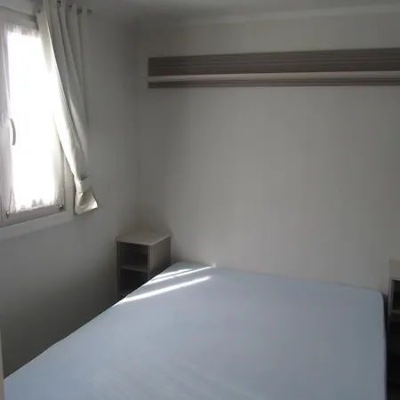 Villaggio Turistico Maderno פארק נופש 3*