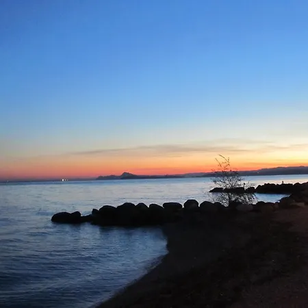 Holiday park Villaggio Turistico Maderno