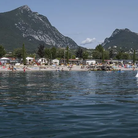 Villaggio Turistico Maderno Tatil parkı 3*