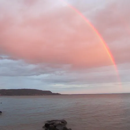 פארק נופש Villaggio Turistico Maderno 3*