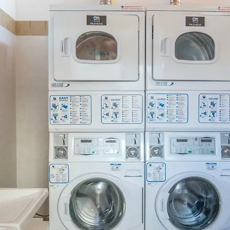 Villaggio Turistico Maderno 3* טוסקולנו מדרנו