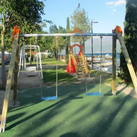 Holiday park Villaggio Turistico Maderno