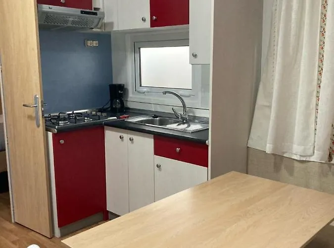 Villaggio Turistico Maderno 3* Toscolano-Maderno