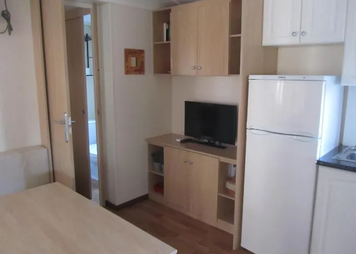 Villaggio Turistico Maderno Parco vacanze 3*