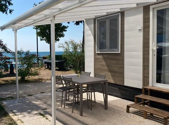 Villaggio Turistico Maderno Parco vacanze 3*