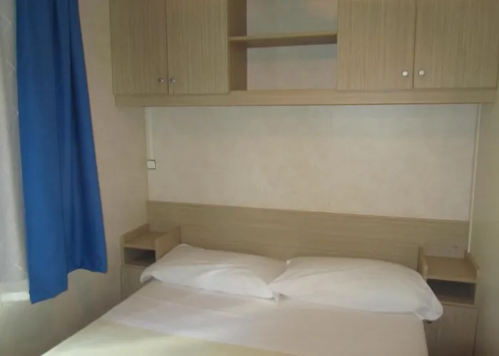 Villaggio Turistico Maderno 3*