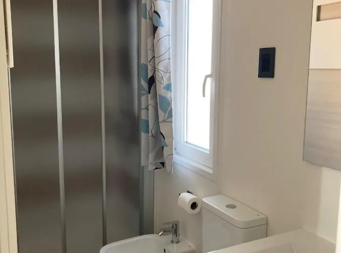 Villaggio Turistico Maderno Parco vacanze 3*