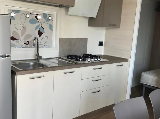 Villaggio Turistico Maderno 3*