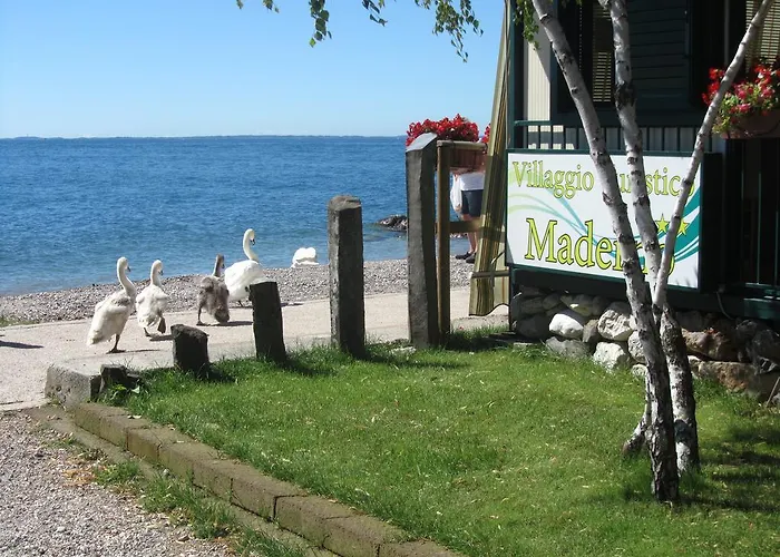 Parco vacanze Villaggio Turistico Maderno Toscolano-Maderno