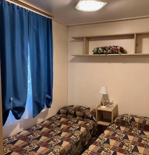 Villaggio Turistico Maderno 3*