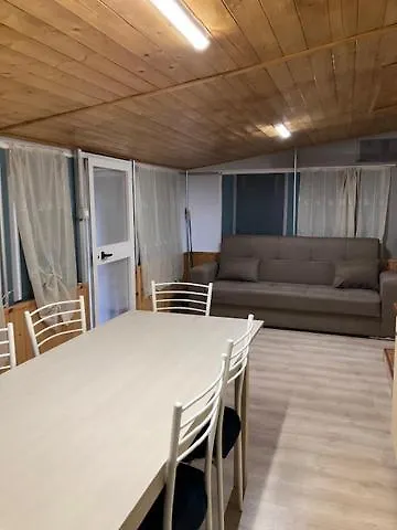 Villaggio Turistico Maderno 3*