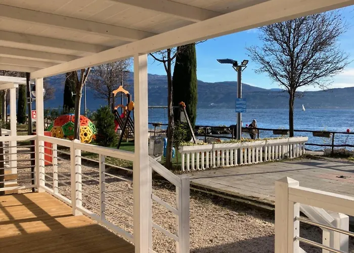 Villaggio Turistico Maderno Parco vacanze