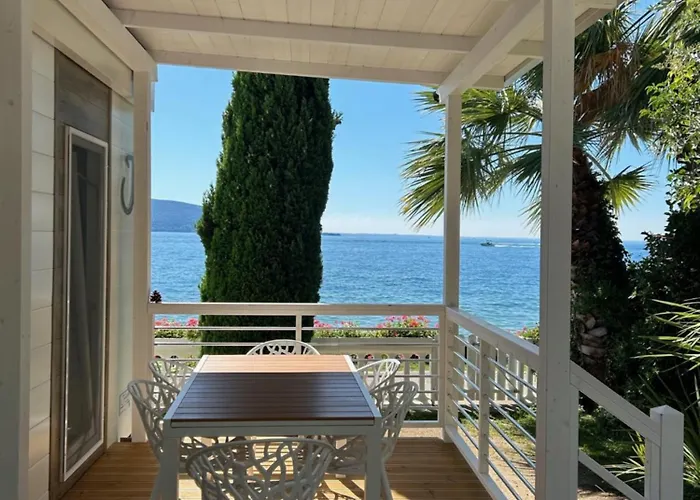 Parco vacanze Villaggio Turistico Maderno 3*