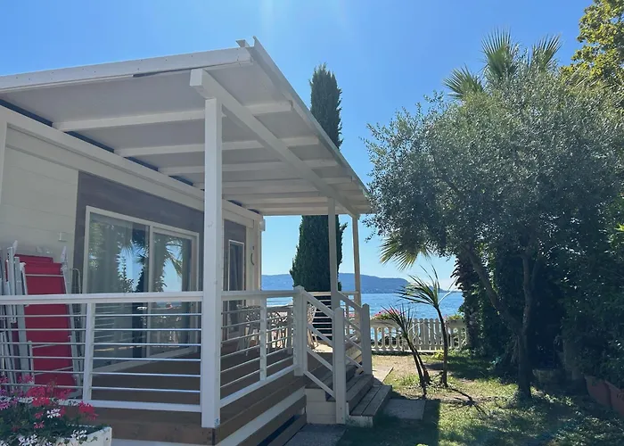 Villaggio Turistico Maderno Parco vacanze 3*