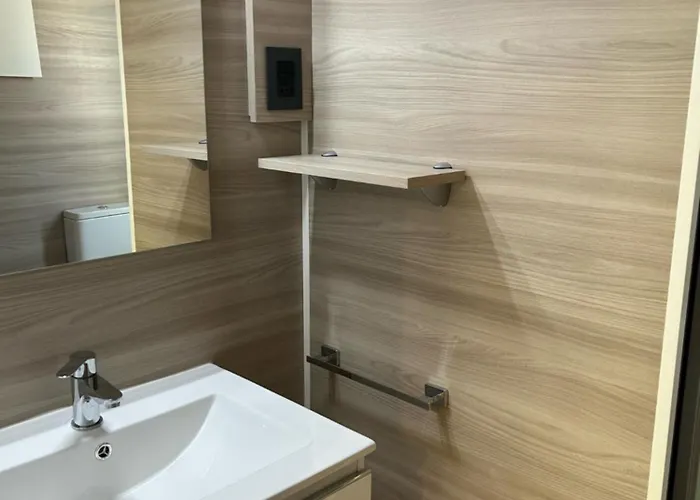 Villaggio Turistico Maderno 3*