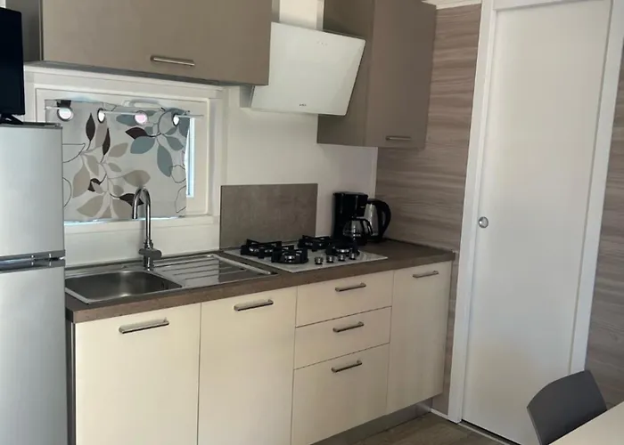 Parco vacanze Villaggio Turistico Maderno 3*