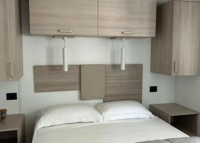 Villaggio Turistico Maderno Parco vacanze 3*