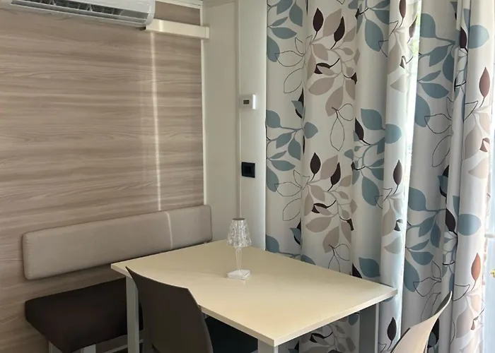 Villaggio Turistico Maderno 3*