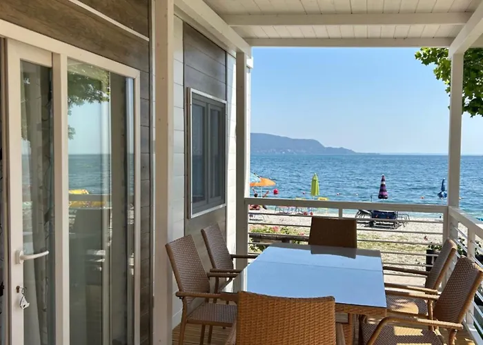 Parco vacanze Villaggio Turistico Maderno