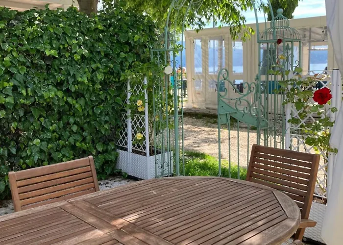 Villaggio Turistico Maderno Parco vacanze