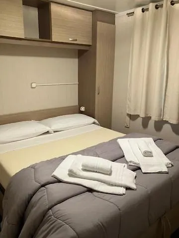 Villaggio Turistico Maderno Parco vacanze 3*