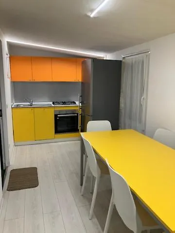 Villaggio Turistico Maderno Parco vacanze 3*