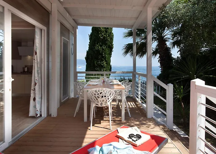 Parco vacanze Villaggio Turistico Maderno
