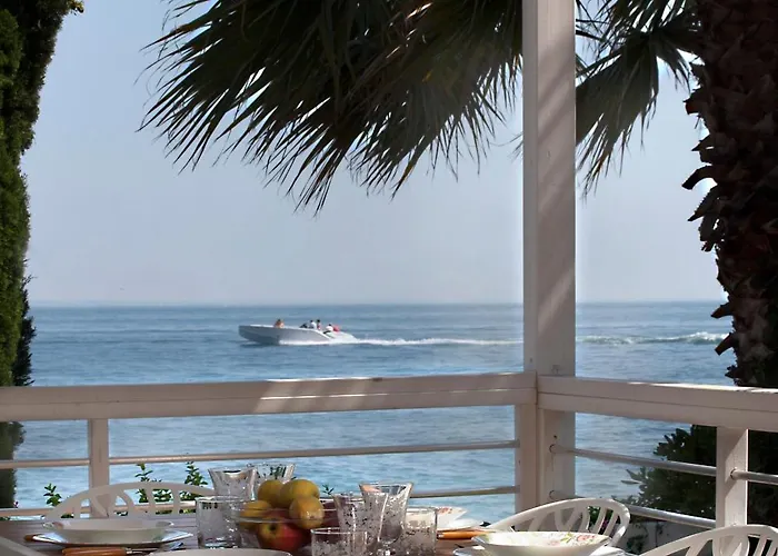 Villaggio Turistico Maderno Parco vacanze 3*
