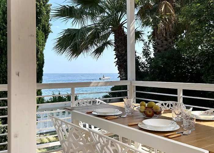 Parco vacanze Villaggio Turistico Maderno Toscolano-Maderno