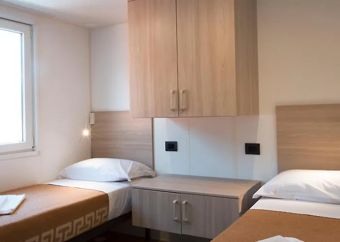 Villaggio Turistico Maderno 3*