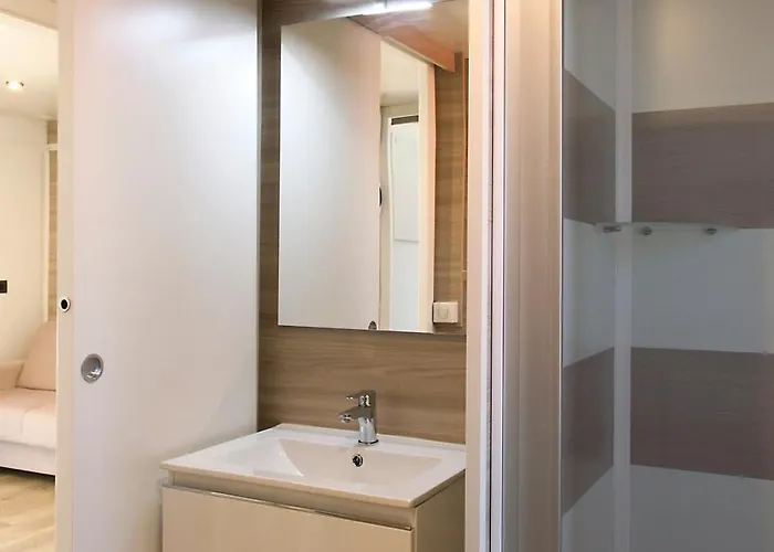 Villaggio Turistico Maderno 3* Toscolano-Maderno