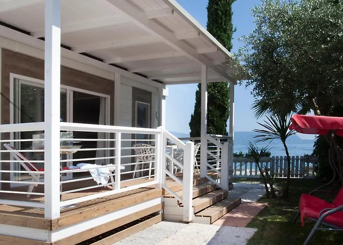 Villaggio Turistico Maderno 3* Toscolano-Maderno