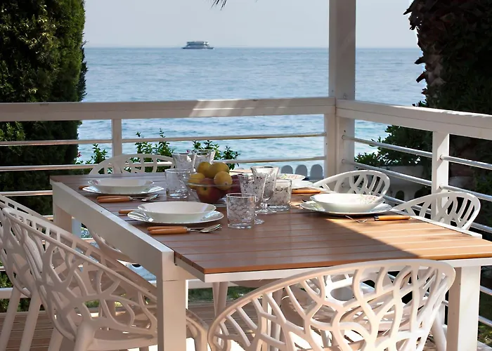 Villaggio Turistico Maderno