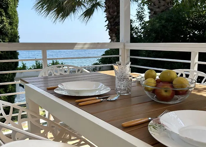 Villaggio Turistico Maderno Parco vacanze