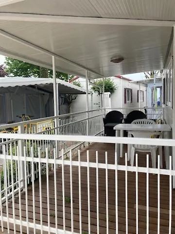 Villaggio Turistico Maderno Parco vacanze 3*