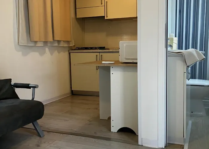Villaggio Turistico Maderno 3*