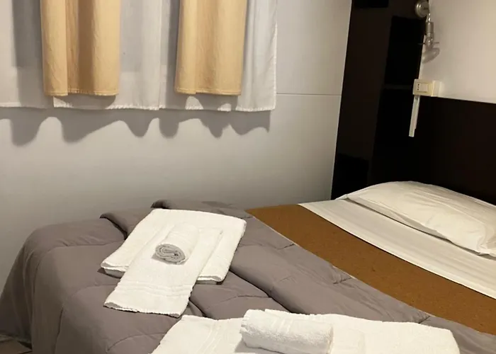 Villaggio Turistico Maderno