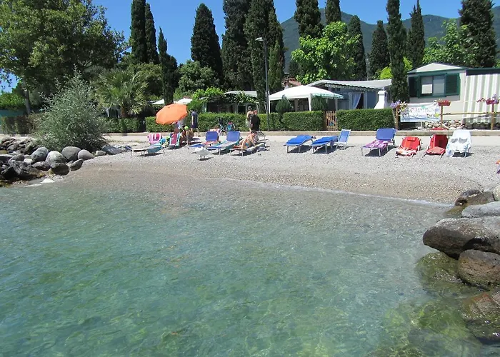 Villaggio Turistico Maderno Parco vacanze Toscolano-Maderno