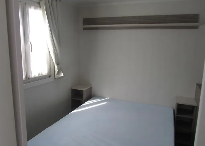 Villaggio Turistico Maderno Parco vacanze 3*