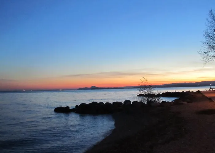 Parco vacanze Villaggio Turistico Maderno