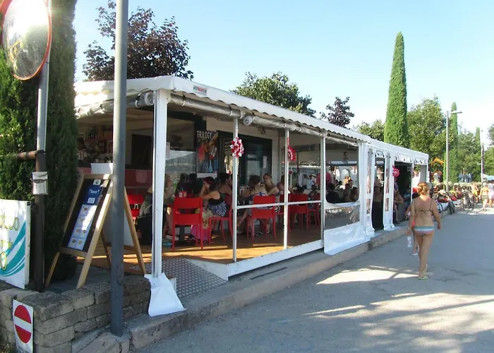 Villaggio Turistico Maderno 3* Toscolano-Maderno