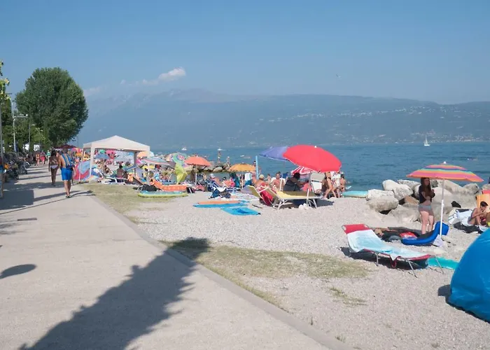 Villaggio Turistico Maderno 3* Toscolano-Maderno
