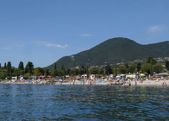 Parco vacanze Villaggio Turistico Maderno Toscolano-Maderno